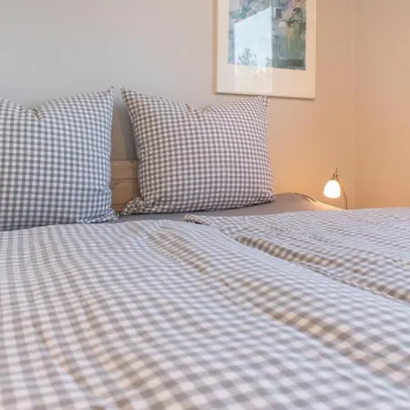 Kleeblatt 5 - Zentrale, Ruhige Lage Mit Garten Und Terrasse