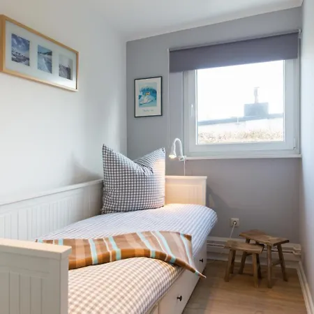 Kleeblatt 5 - Zentrale, Ruhige Lage Mit Garten Und Terrasse Dom wakacyjny