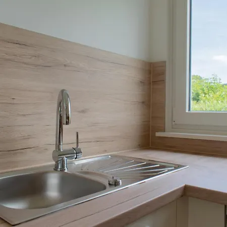 Kleeblatt 5 - Zentrale, Ruhige Lage Mit Garten Und Terrasse Dom wakacyjny *