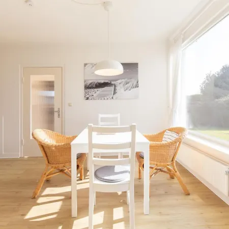 Kleeblatt 5 - Zentrale, Ruhige Lage Mit Garten Und Terrasse Tatil Evi