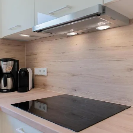 Kleeblatt 5 - Zentrale, Ruhige Lage Mit Garten Und Terrasse Scharbeutz