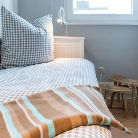 Kleeblatt 5 - Zentrale, Ruhige Lage Mit Garten Und Terrasse * Scharbeutz