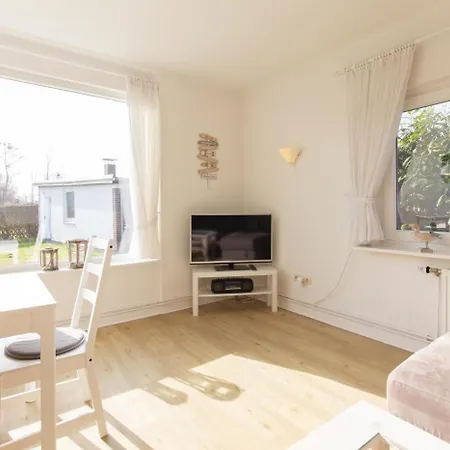 Kleeblatt 5 - Zentrale, Ruhige Lage Mit Garten Und Terrasse