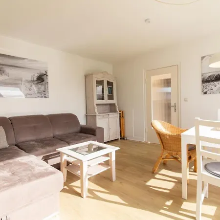 Kleeblatt 5 - Zentrale, Ruhige Lage Mit Garten Und Terrasse Dom wakacyjny Scharbeutz