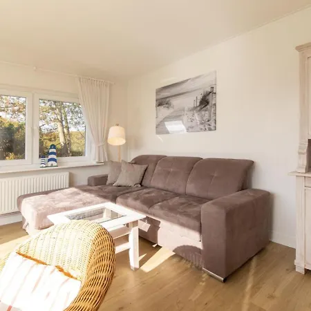 Kleeblatt 5 - Zentrale, Ruhige Lage Mit Garten Und Terrasse *